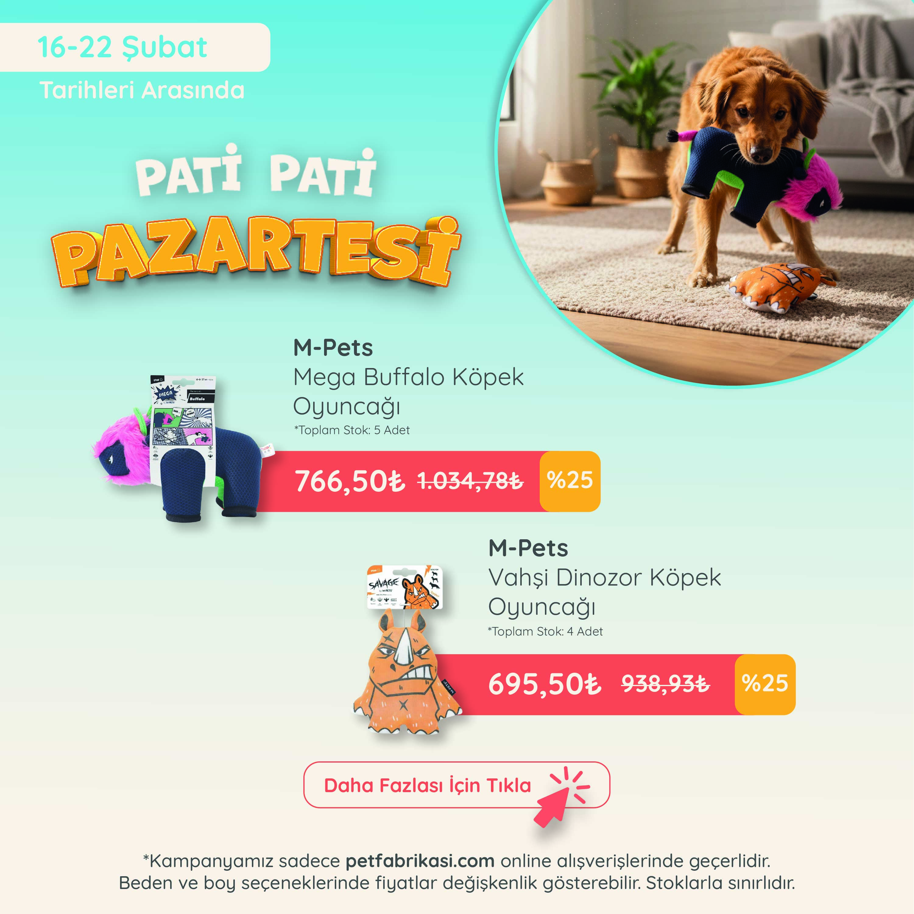 Pati Pati Pazartesi - Mobil