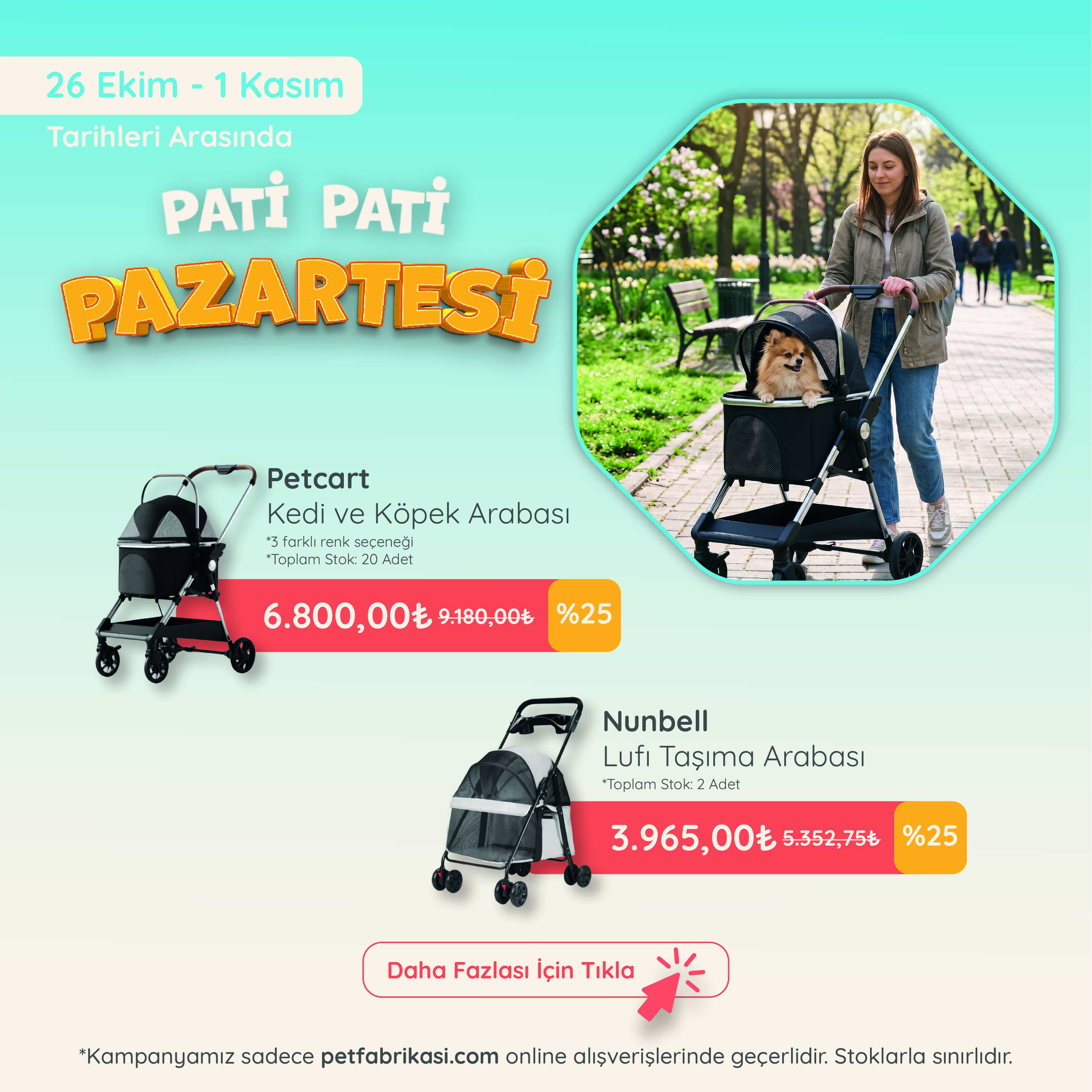 Pati Pati Pazartesi - Mobil