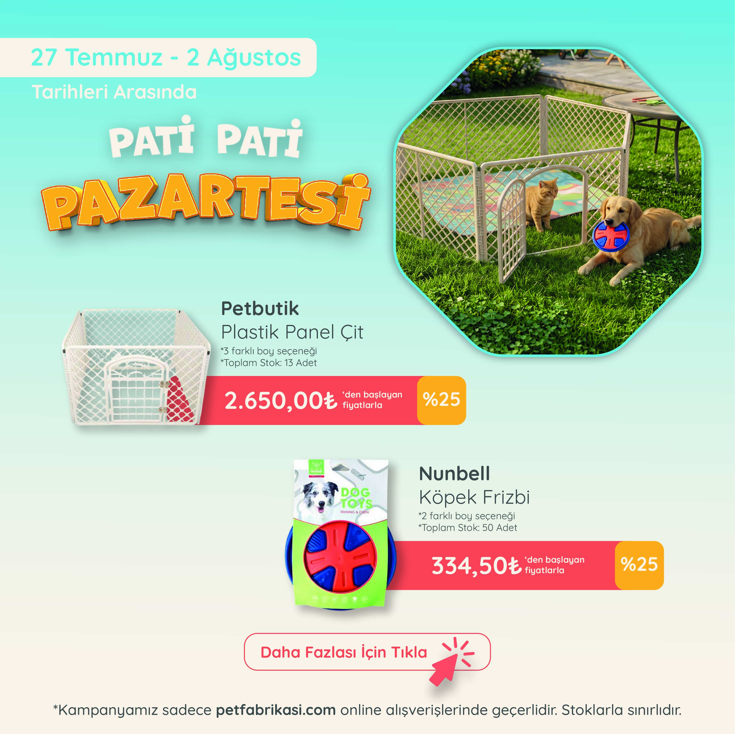 Pati Pati Pazartesi - Mobil