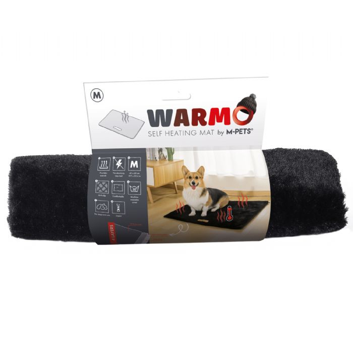 10364199 M-PETS WARMO KENDİNDEN ISINAN MAT (M) brsp-1