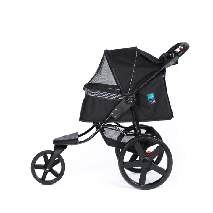 brsp 10702999 M-PETS AVENTURA PET STROLLER KÖPEK ARABASI -1