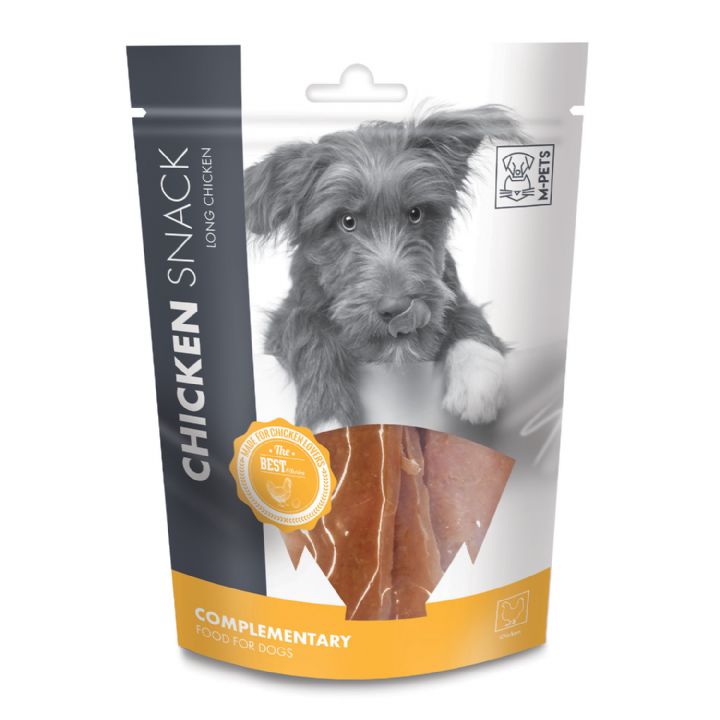 brsp 19010315 M-PETS LONG CHICKEN KÖPEK ÖDÜLÜ 80GR-1