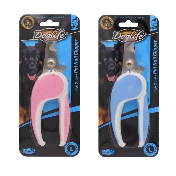 brsp 201011-DOGLİFE KÖPEKLER İÇİN TIRNAK MAKASI LARGE 16CM-1