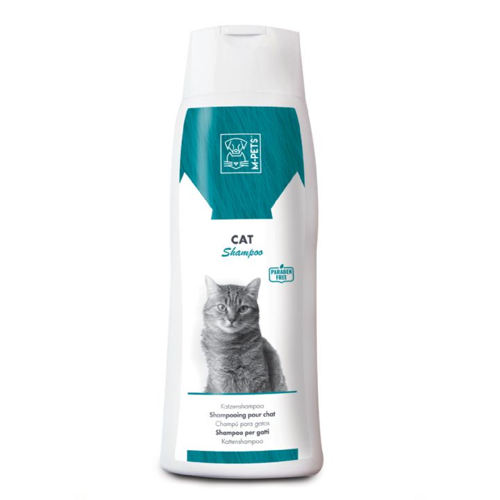 brsp 20115999 M-PETS cat SHAMPOO cat 250ML-1