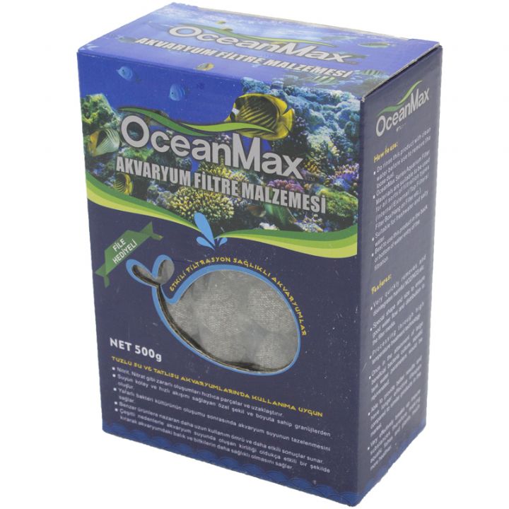 201240-OCEANMAX ACTİVE BİO BALL 20MM 500GR brsp-1