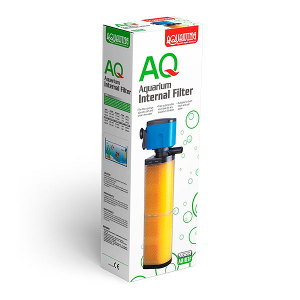 brsp AQ103F-AQUAWING iç filtre 30W 2000L/H -1