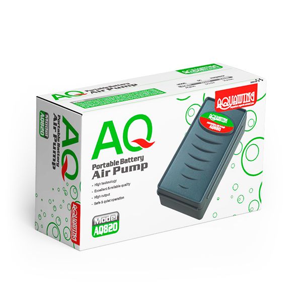 brsp AQ820-AQUAWING  Pilli hava motoru-1