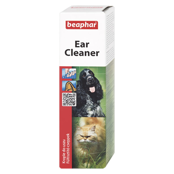 ADP-012609  EAR CLEANER KULAK TEMİZLEME LOSYONU 50ML-1