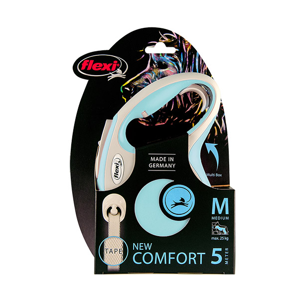 ADP-235-10003YAM FLEXİ NEW COMFORT 5M SERIT M AÇIK MAVI-1