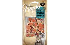 ADP 241-560603 FLAMİNGO HAPKİ TUNA BLIKLI ROLLS KEDİ ÖDÜLÜ-1