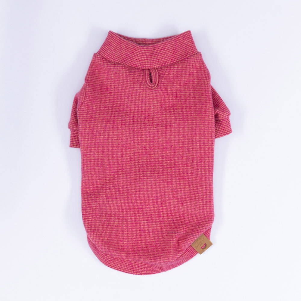 apaw-24724 Pembe Merino Sweat 2xl-3