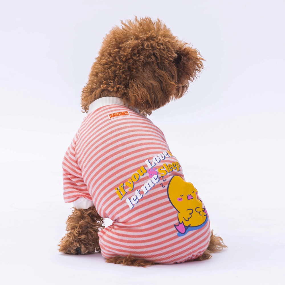 PAW-24908 Somon Let Me Sleep Pijama Tulum XXL-1