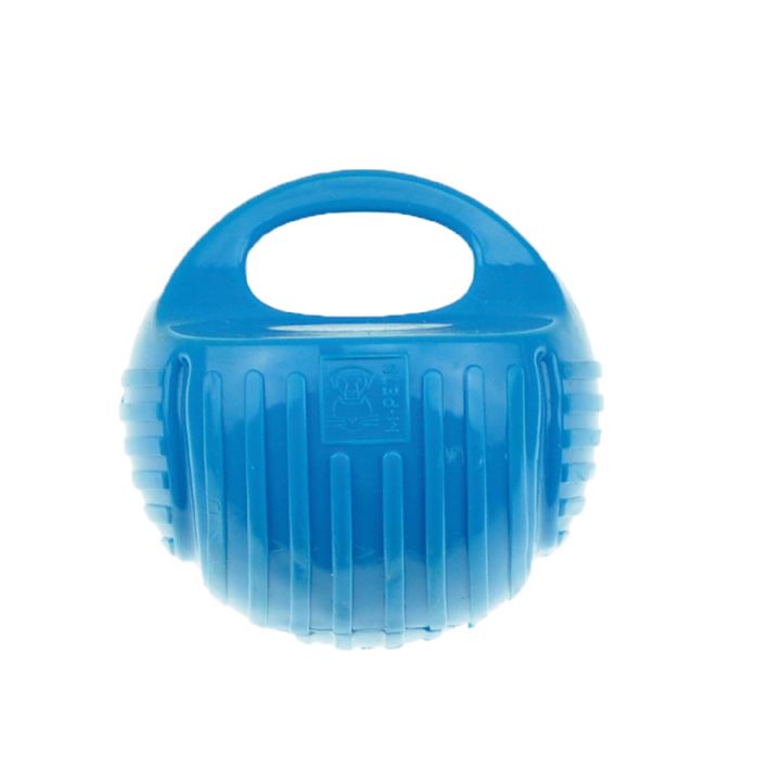 ARCO BALL KAUÇUK KÖPEK OYUNCAĞI (S) BLUE BRSP- 10629517-1