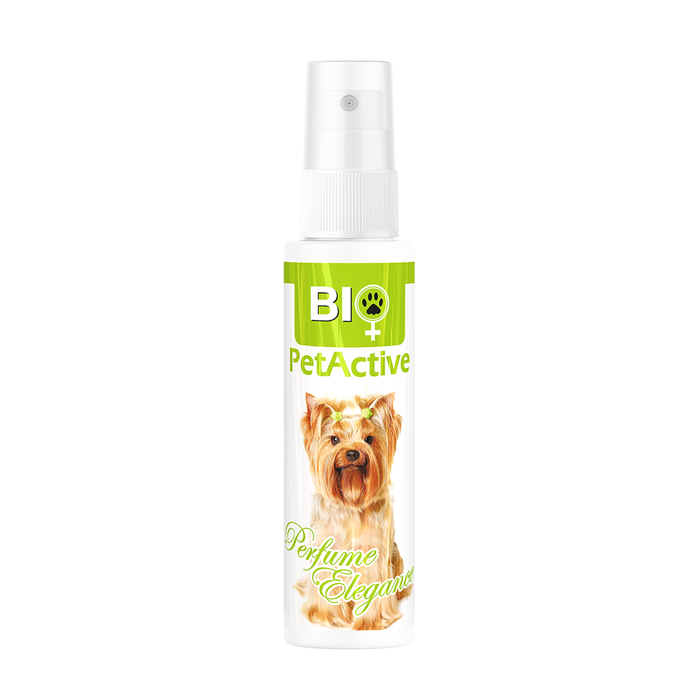 bpa-103 Parfume Elegance (Di̇şi̇ Köpekler İçi̇n Zari̇f Parfüm) 50 Ml-1