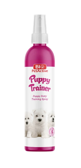 bpa-134 Yavru Köpekler İçin Eğitim Spreyi 100ml-1