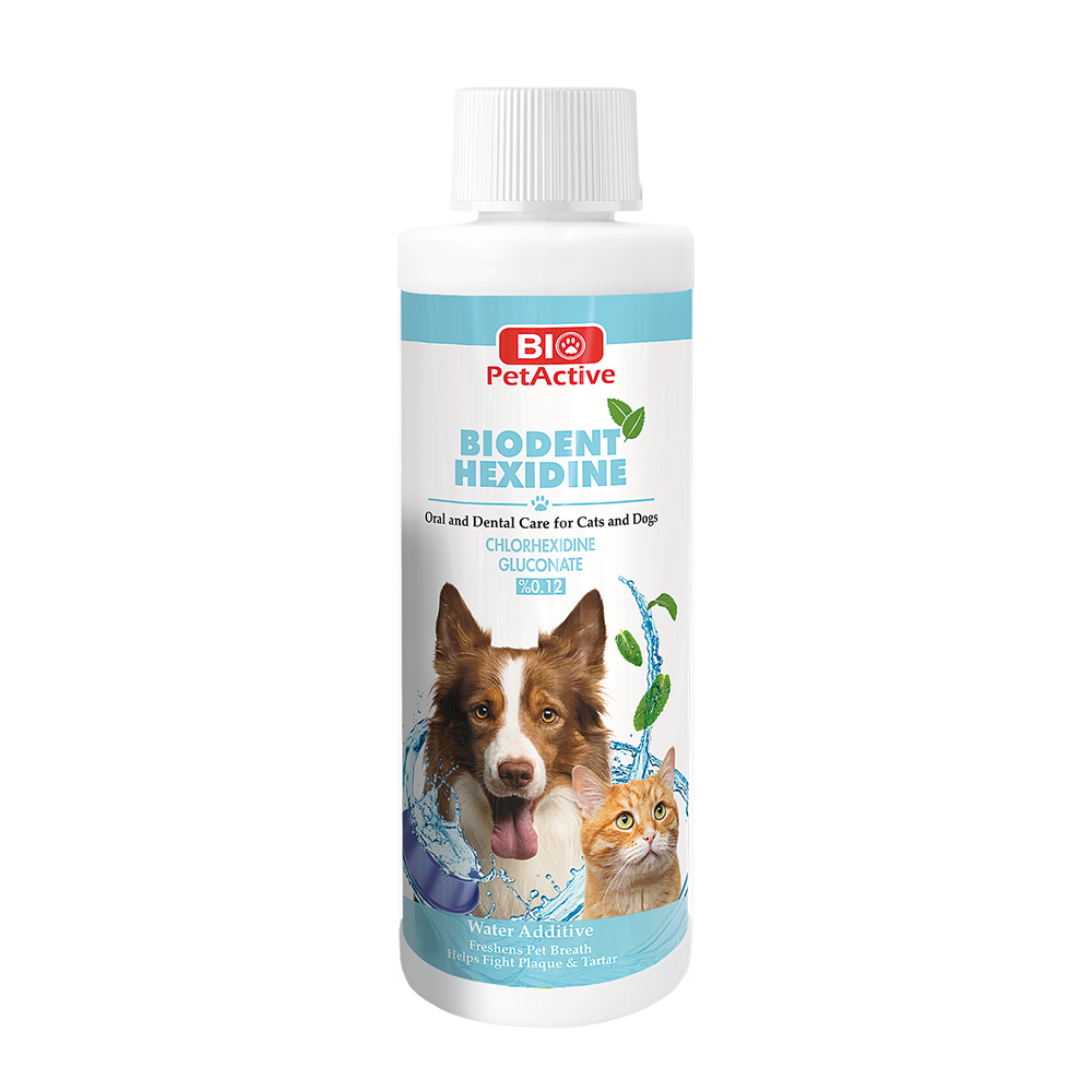 bpa-219 Kedi - Köpek Ağız ve Diş Bakım Ürünü 250 ml.-1