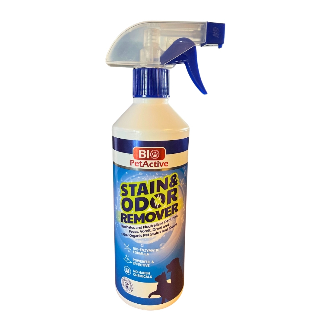 BPA-BKM-674  LEKE ÇIAKRICI SPREY (STAIN ODOR REMOVER )-1