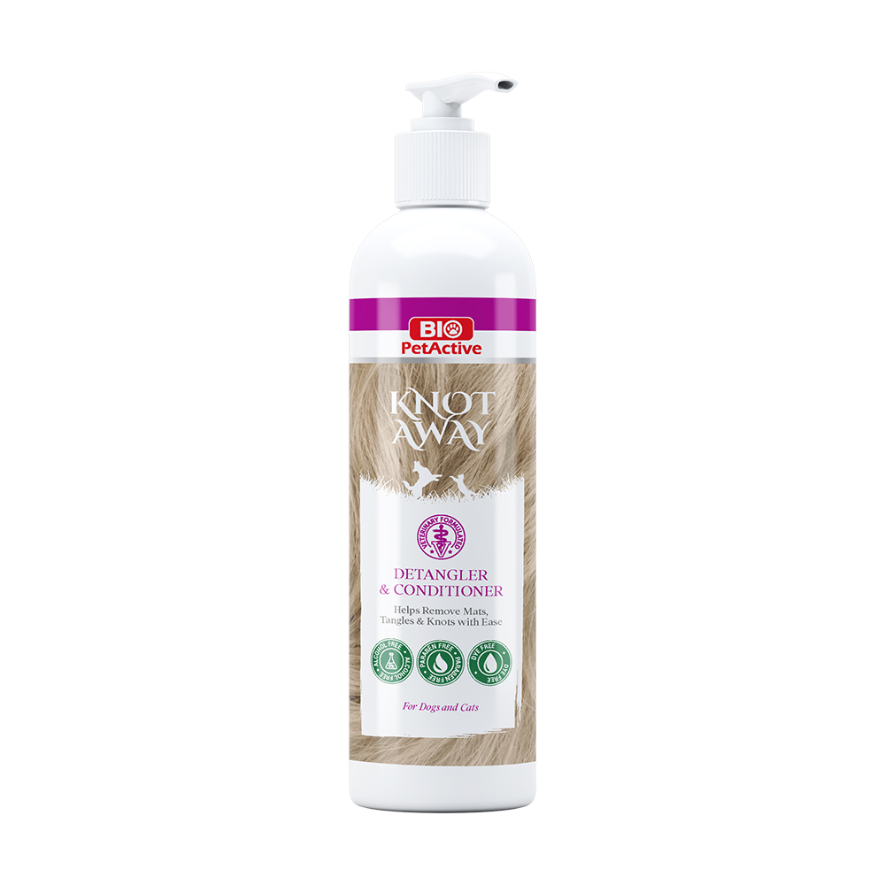 bpa Knot Away Detangler & Conditioner (Kıtık Açıcı Krem) 185,50 Ml-1