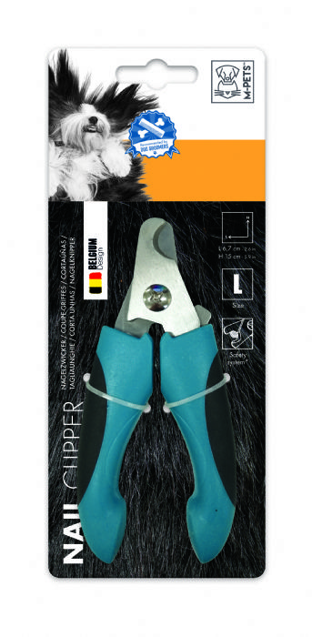 BRSP-10106199 M-PETS HAIRDO NAIL CLIPPER KÖPEK TIRNAK MAKASI (L)-1