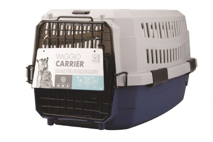 BRSP-10200014 M-PETS VIAGGIO CARRIER IATA (XS) TAŞIMA-1