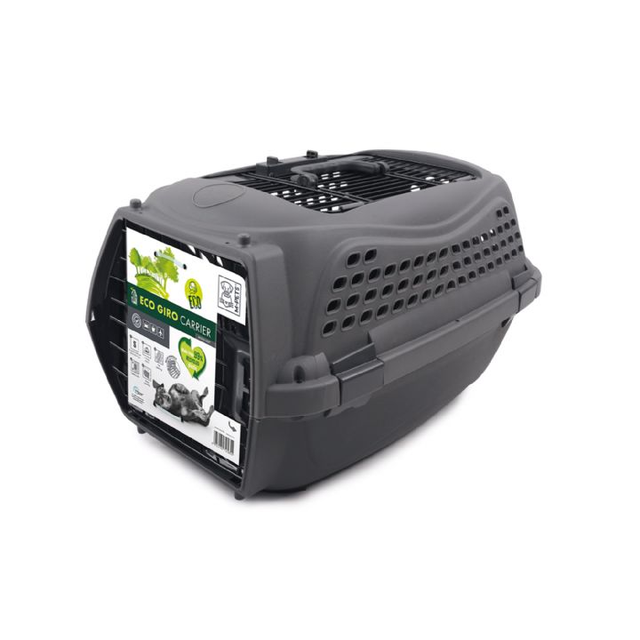 brsp-10453799 M-PETS ECO GIRO CARRIER (S) TAŞIMA GRİ-1