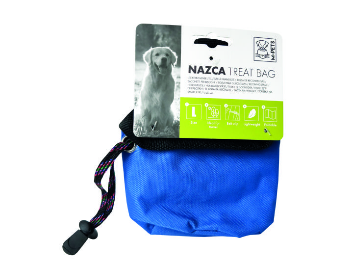 BRSP-10551617 M-PETS NAZCA TAKILABİLİR ÖDÜL ÇANTASI 500ML-1