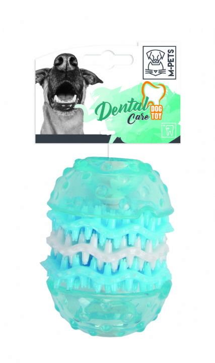 brsp-10621099 M-PETS WASHY DENTAL CARE KÖPEK OYUNCAĞI (M)-1