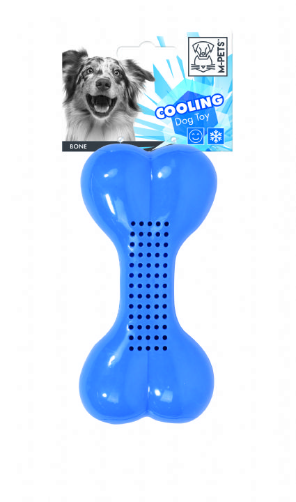 BRSP-10644717 M-PETS COOLING BONE SERİNLETİCİ KÖPEK OYUNCAĞI-1