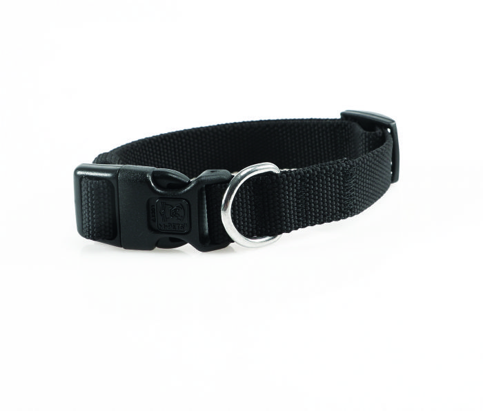 brsp 10826099 M-PETS JOLLY KÖPEK BOYUN TASMASI BLACK (M)-1