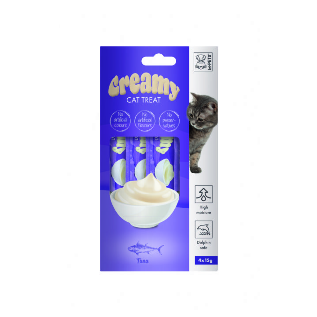 brsp 19038599 M-PETS CREAMY TON BALIKLI KEDİ ÖDÜLÜ 4X15GR-1