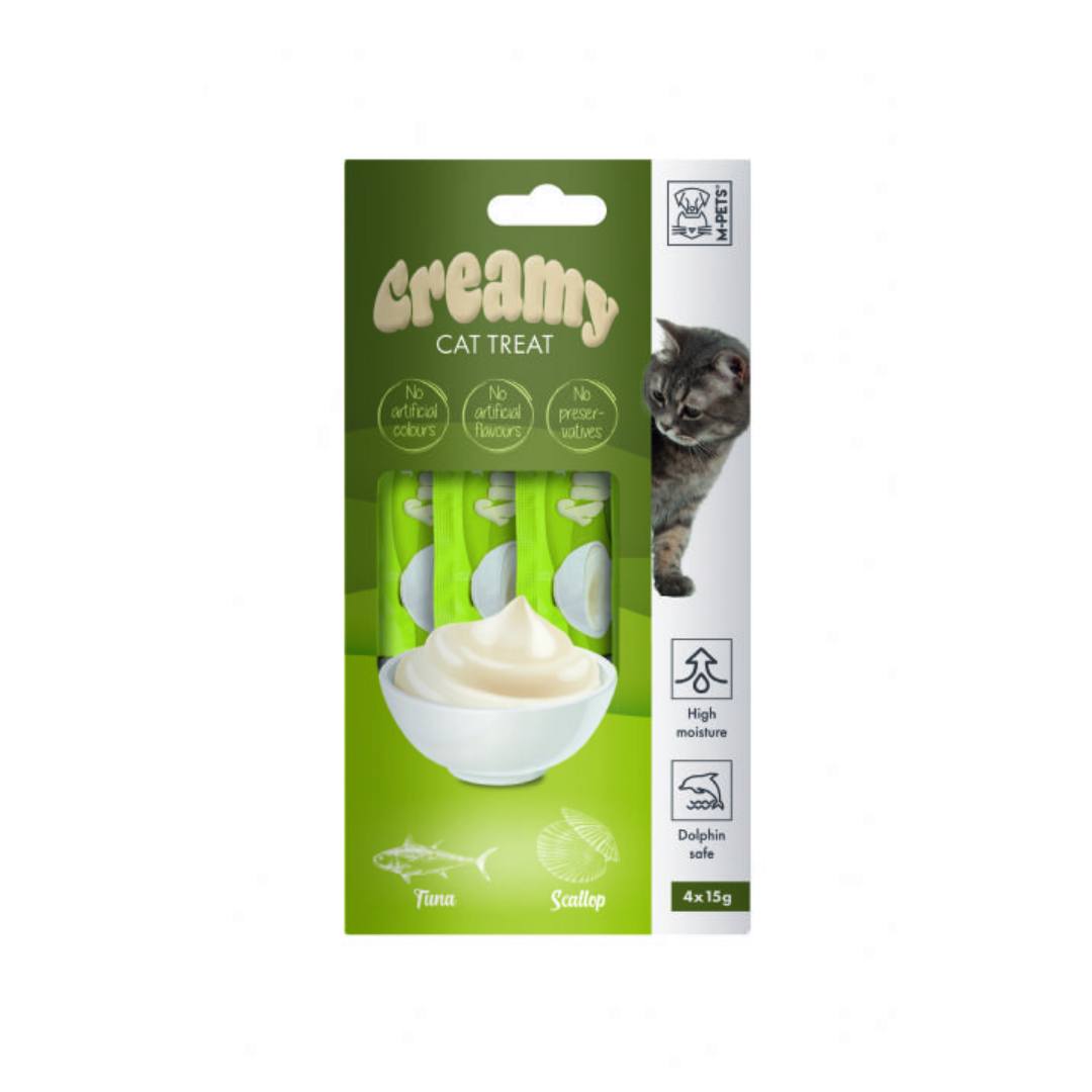 brsp 19038799 M-PETS CREAMY TON BALIKLI DENİZ TARAKLI KEDİ ÖDÜLÜ 4X15GR-1