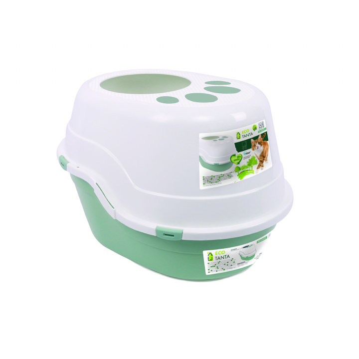 BRSP-20119199 M-PETS ECO TANTA KEDİ TUVALETİ SEA GREEN-1