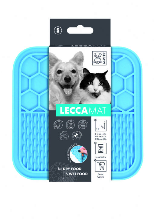 brsp-60515317 M-PETS LECCA SIVI ÖDÜL MATI MAVİ (S)-1