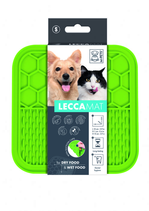 brsp-60516203 M-PETS LECCA SIVI ÖDÜL MATI YEŞİL (S)-1