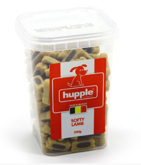 brsp HPL86851-HUPPLE SOFTY LAMB 200GR -1