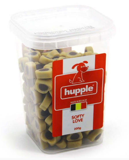 brsp HPL86875-HUPPLE SOFTY LOVE 200GR-1