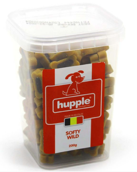 brsp HPL86899-HUPPLE SOFTY WILD 200GR -1