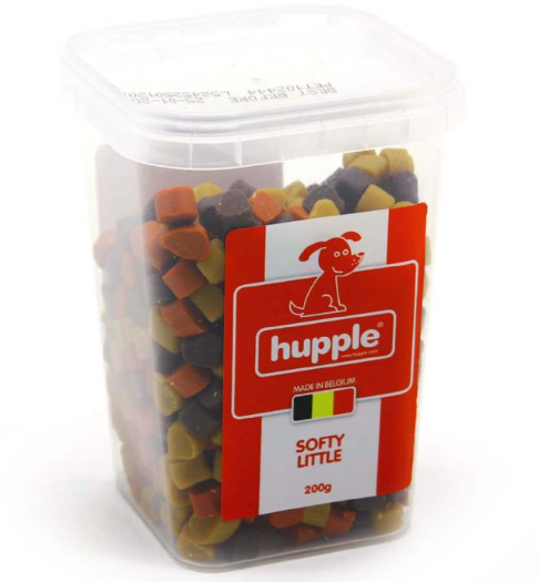 brsp HPL86912-HUPPLE SOFTY LITTLE 200GR-1