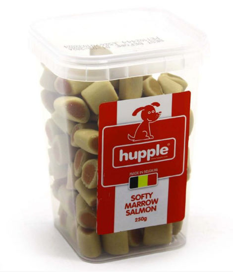 brsp HPL87360-HUPPLE SOFTY MARROW SALMON 250GR -1