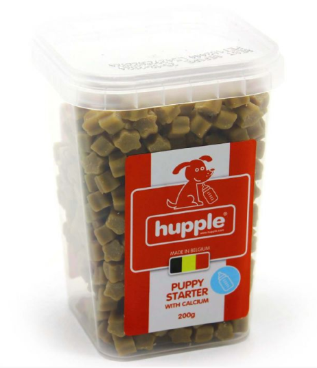 brsp HPL87599-HUPPLE SOFTY PUPPY STARTER WITH CALCIUM 200GR-1