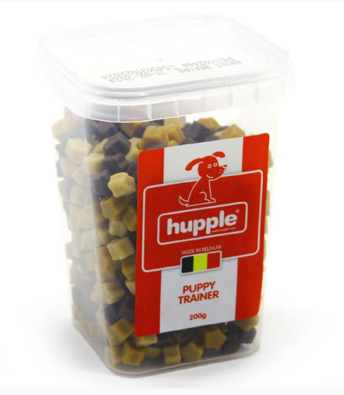 brsp HPL87605-HUPPLE SOFTY PUPPY TRAINER 200GR-1