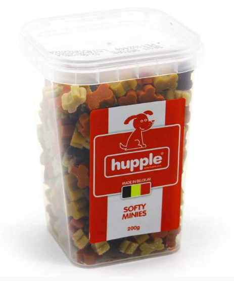 brsp HPL88084-HUPPLE SOFTY MINIES 200GR-1