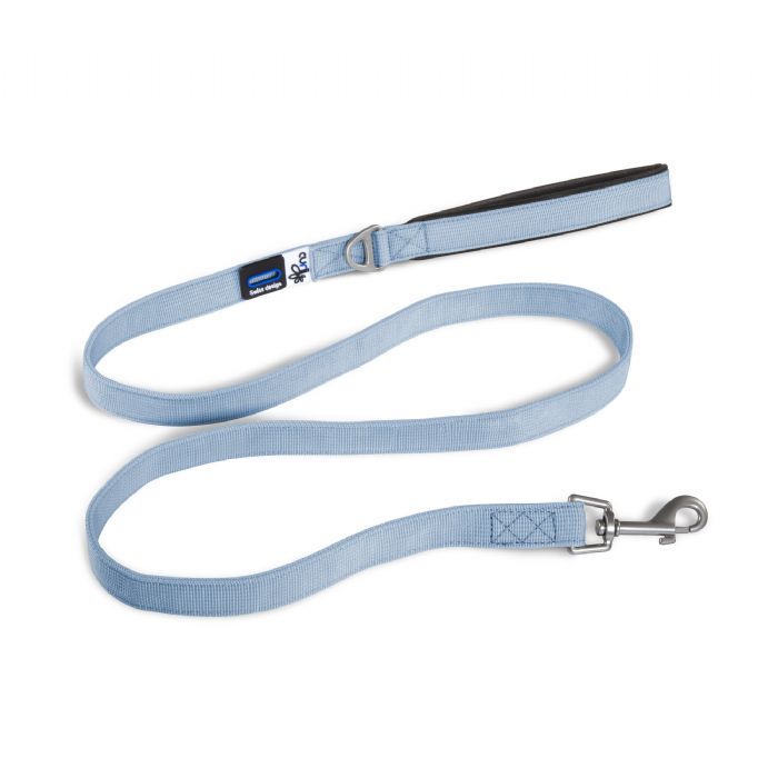 brsp SU1448-CURLI BASIC LEASH SKYBLUE M-1