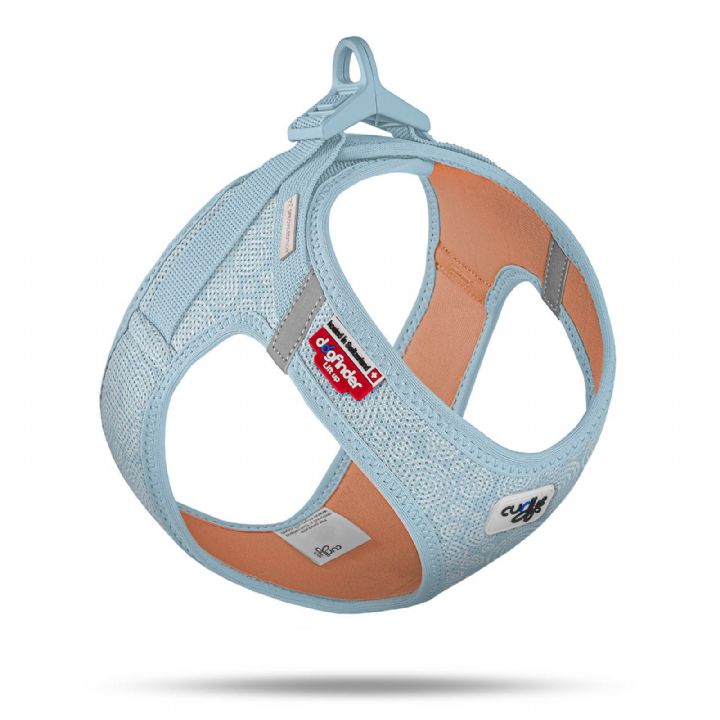 BRSP-SU3318-CURLI VEST HARNESS AIR-MESH SE24 AIRBLUE S-1