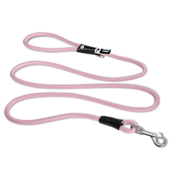 BRSP-SU3329-CURLI STRETCH COMFORT LEASH  GEZDİRME SE24 FONDANT-PINK M-1