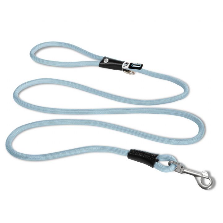 BRSP-SU3334-CURLI STRETCH COMFORT LEASH SE24 AIRBLUE L-1