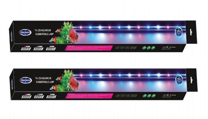 HAS- 235-60B  Aqua Master Su İçi Led Lamba 60cm Beyaz-1