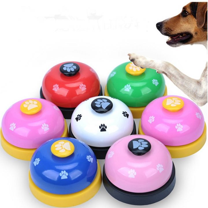 HAS- 530-3093 Nunbell Pet Mama Ve Eğitim Zili-1