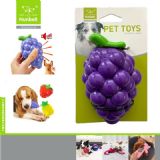 has-3013 Nunbell Üzüm Aromalı Köpek Oyuncağı-1