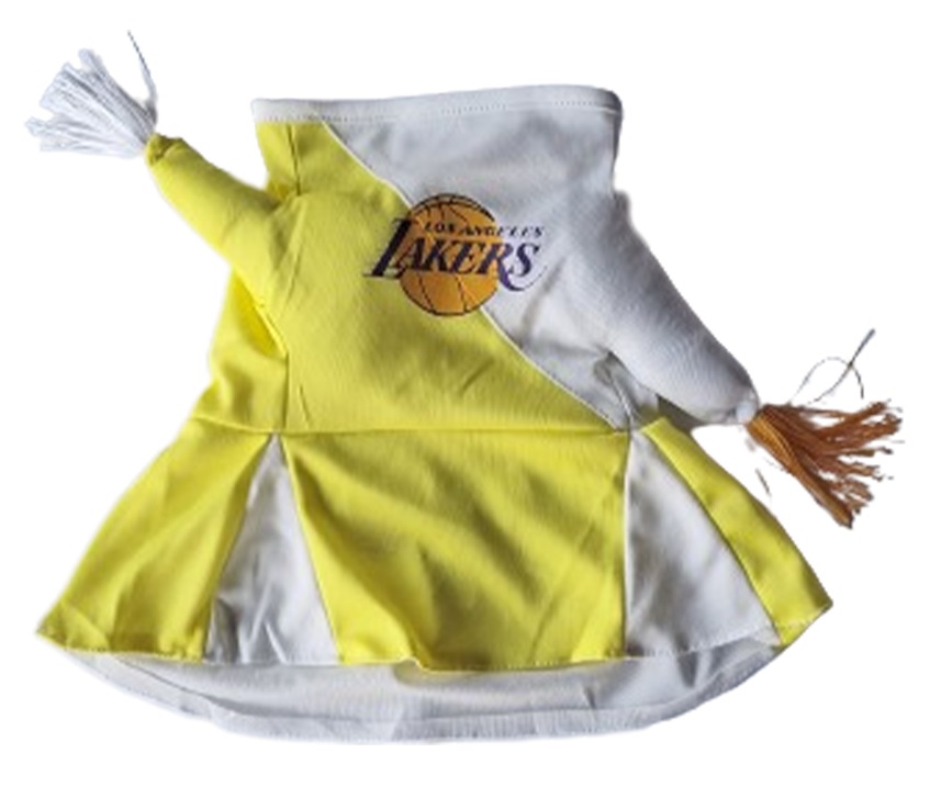 lakers amigo kostüm M beden (sarı) mtrp-1